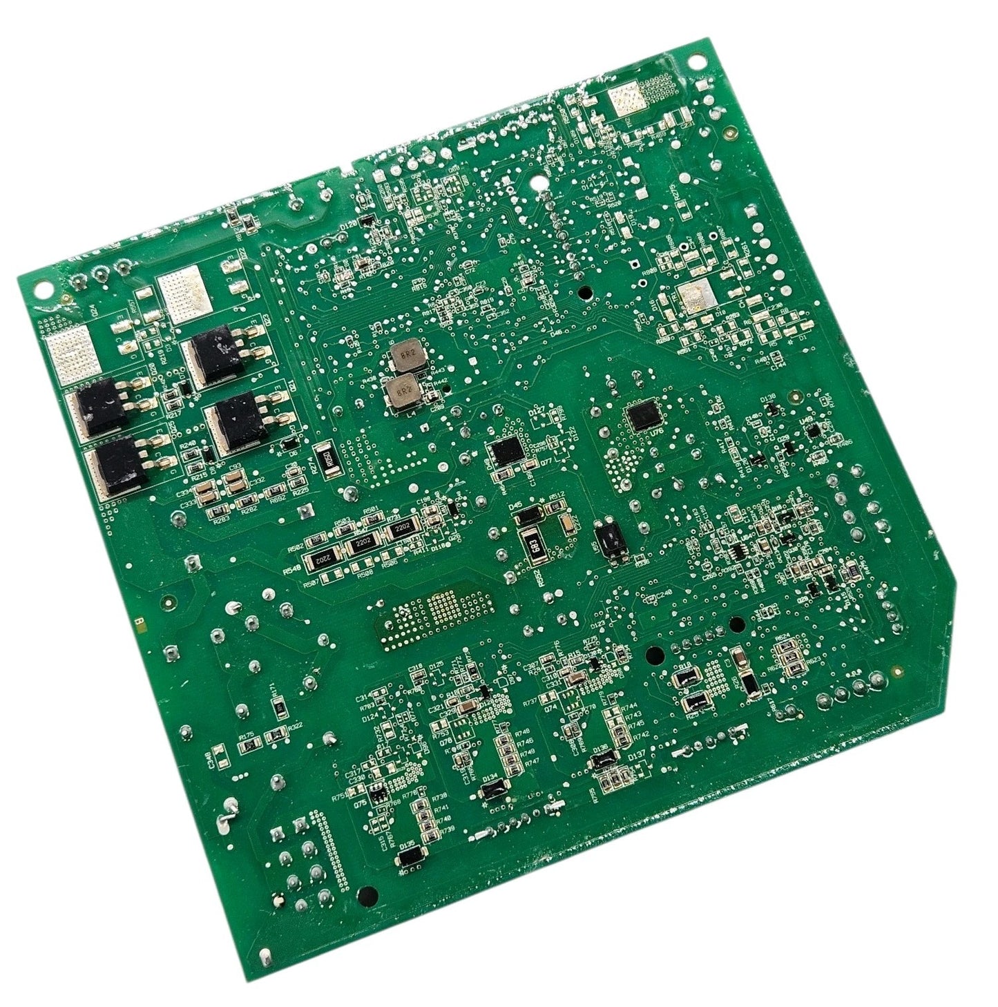 OEM Replacement for Whirlpool Fridge Control W10789115