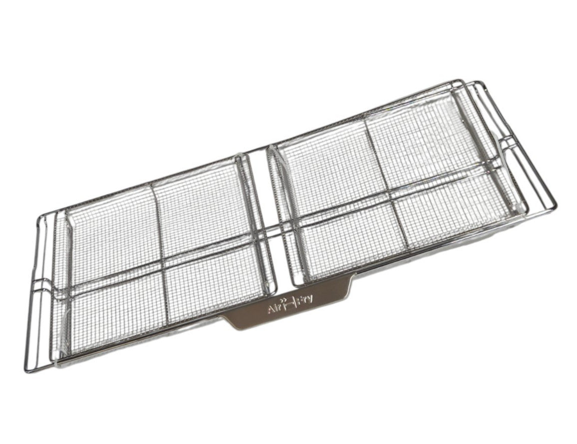 New OEM Replacement for Frigidaire Range Air Fry Rack for GCFG3661AF