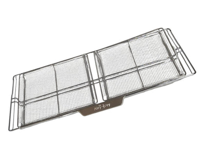 New OEM Replacement for Frigidaire Range Air Fry Rack for GCFG3661AF