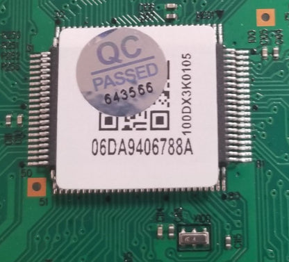 OEM Replacement for Samsung Fridge Control DA94-06788A