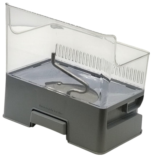 New OEM Replacement for KitchenAid Fridge Ice Container  W10910401