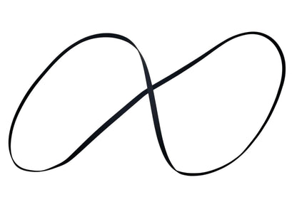 New OEM Replacement for LG Washer/Dryer Stack Dryer Belt Poly V 4400EL1001C