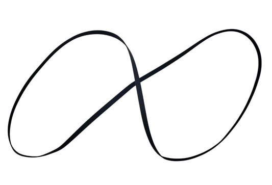 New OEM Replacement for LG Washer/Dryer Stack Dryer Belt Poly V 4400EL1001C