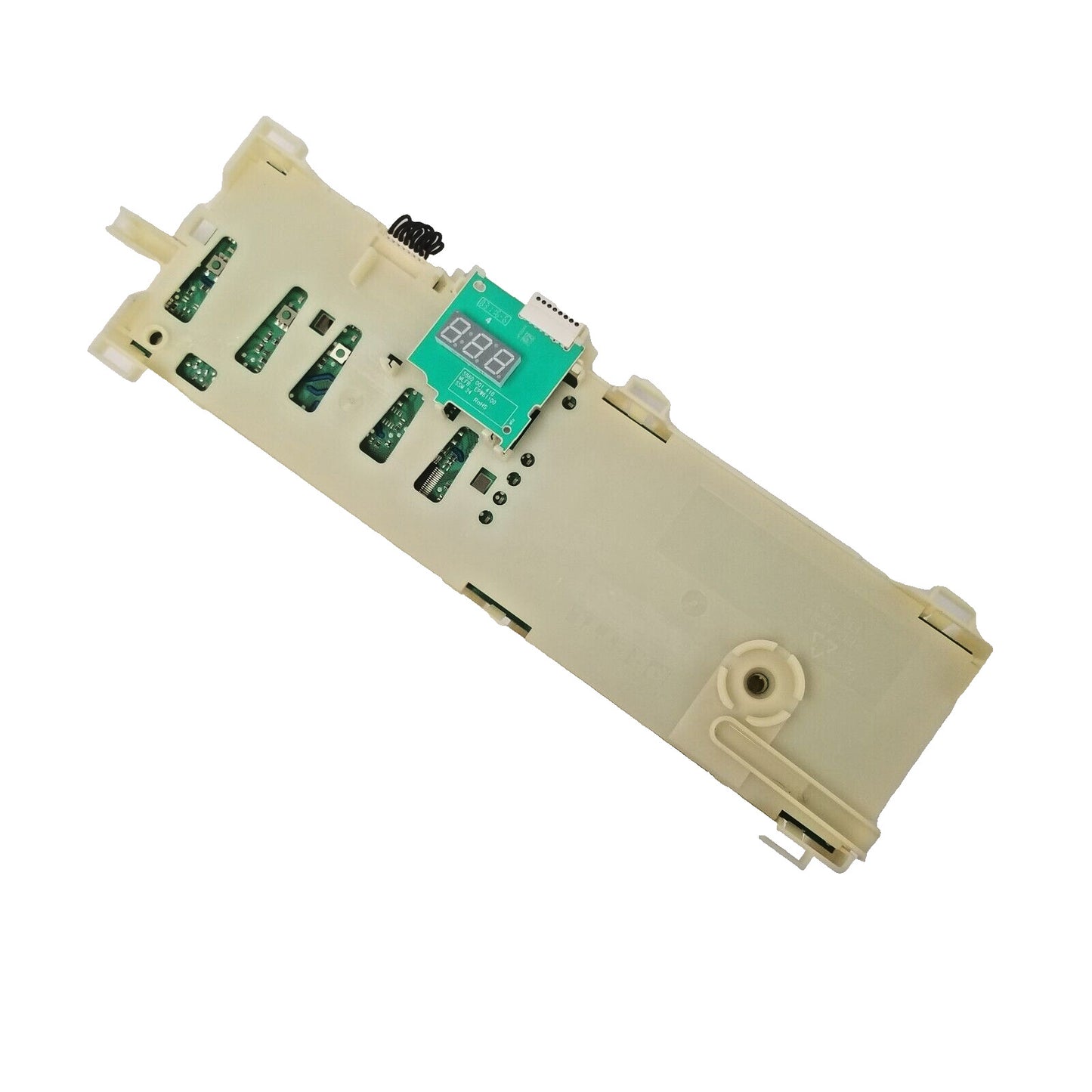 Genuine OEM Replacement for Bosch Dryer Control 713992-00