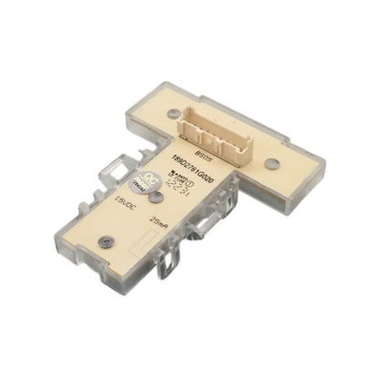 OEM Replacement for GE Washer Control Switch 189D2761G020