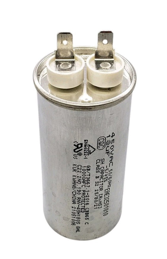 New OEM Replacement for LG Fridge Capacitor EAE58905704