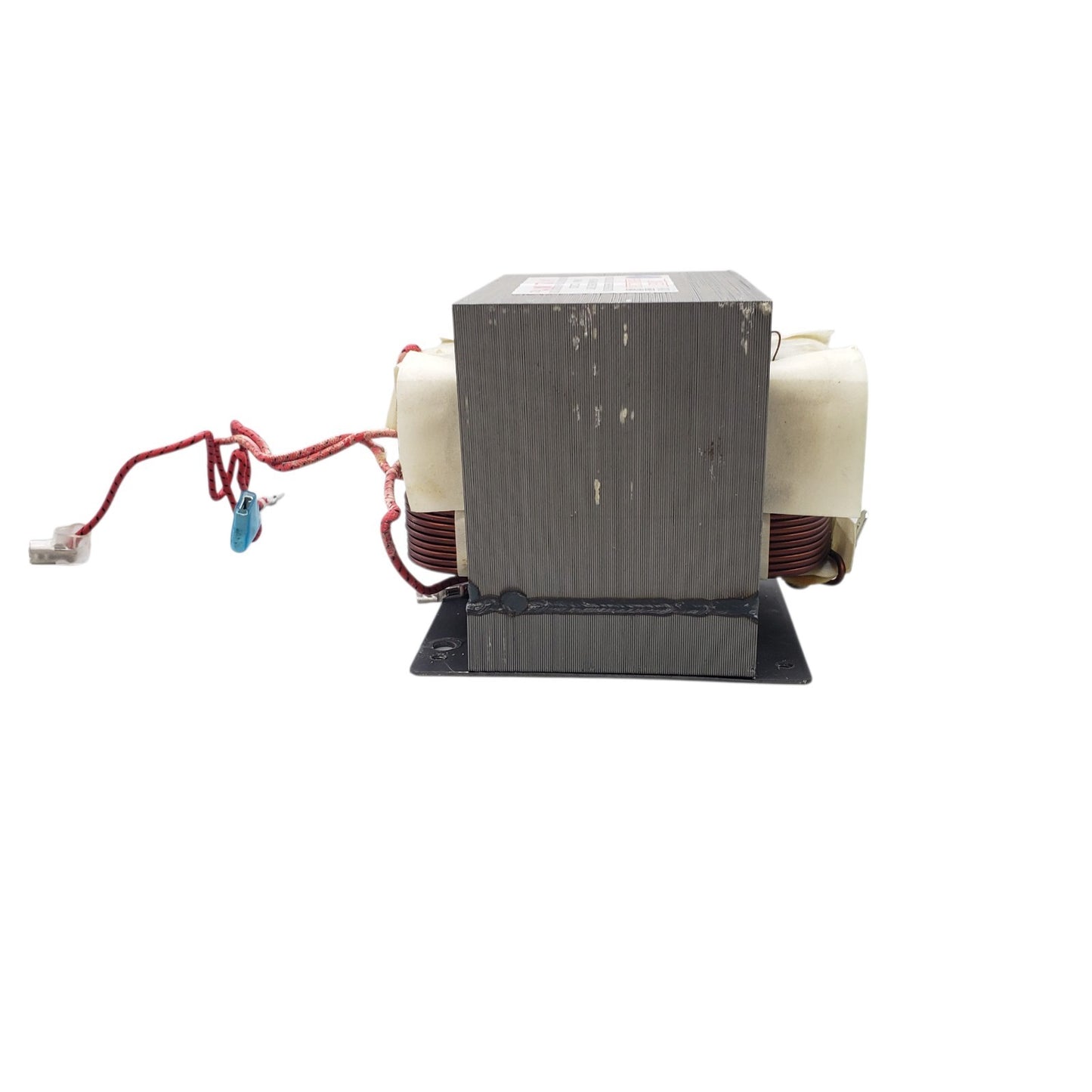New OEM Replacement for Frigidaire Microwave Transformer 5304513457 1-Yr   (s To)