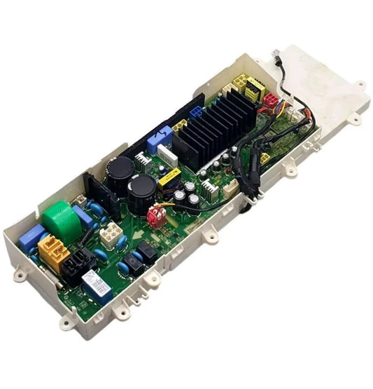 OEM Replacement for LG Washer Control EBR79523102 + EBR79559801