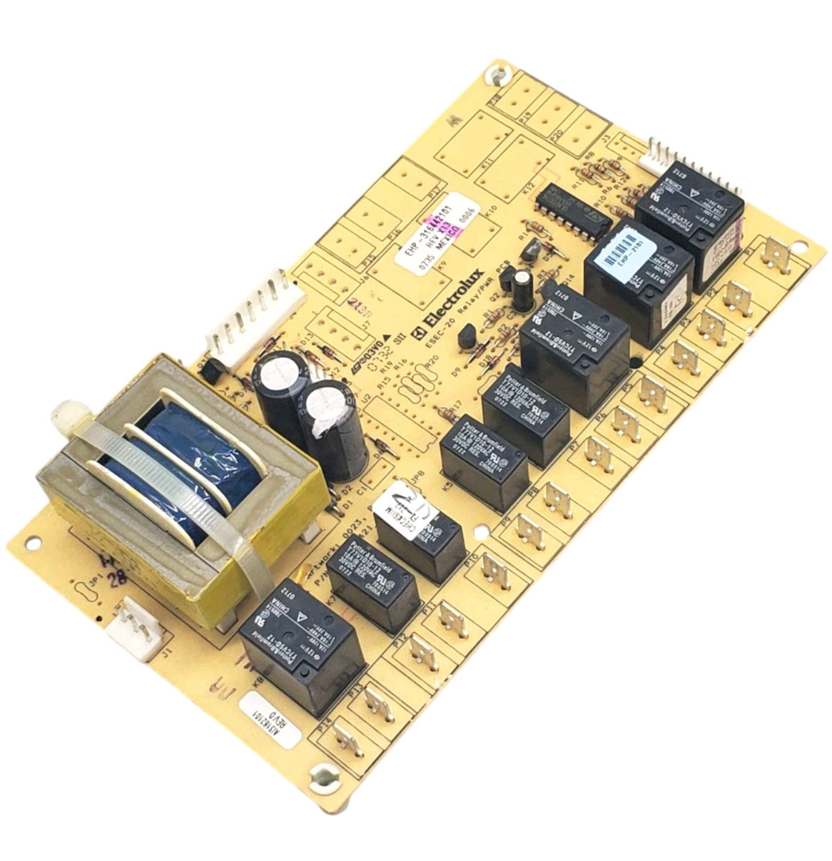 OEM Replacement for Frigidaire Oven Control 316442101