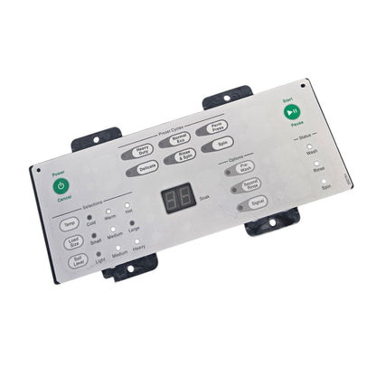 OEM Replacement for Speed Queen Washer Control 202770