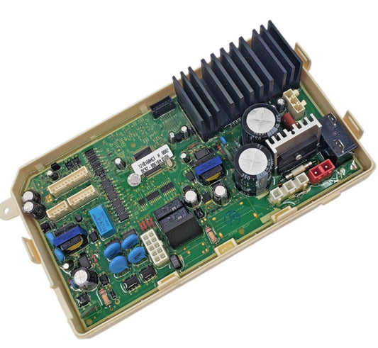 OEM Replacement for Samsung Washer Control DC92-00618H