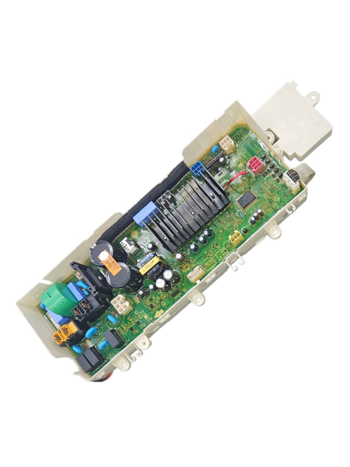 OEM Replacement for LG Washer Control Board EBR81634401 EBR81634301