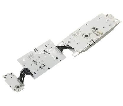 OEM Replacement for GE Washer Control 308D1701G310