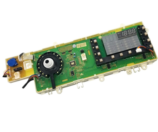 OEM Replacement for LG Dryer Control EBR80240501  EBR76542944