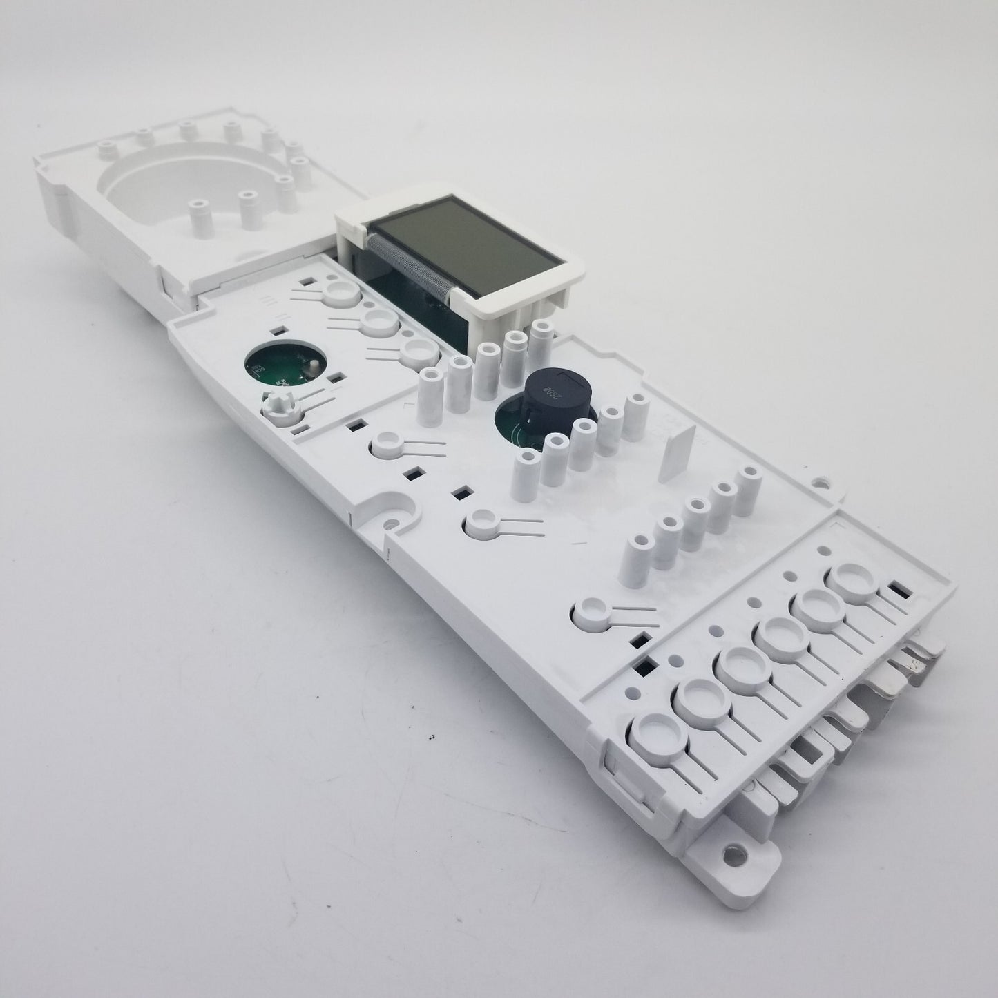 OEM Replacement for Frigidaire Dryer Control 134622201