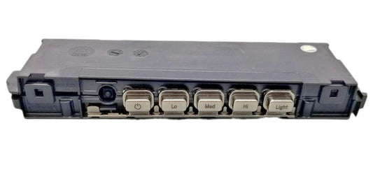 New OEM Replacement for GE Hood Control Board WB27X24860