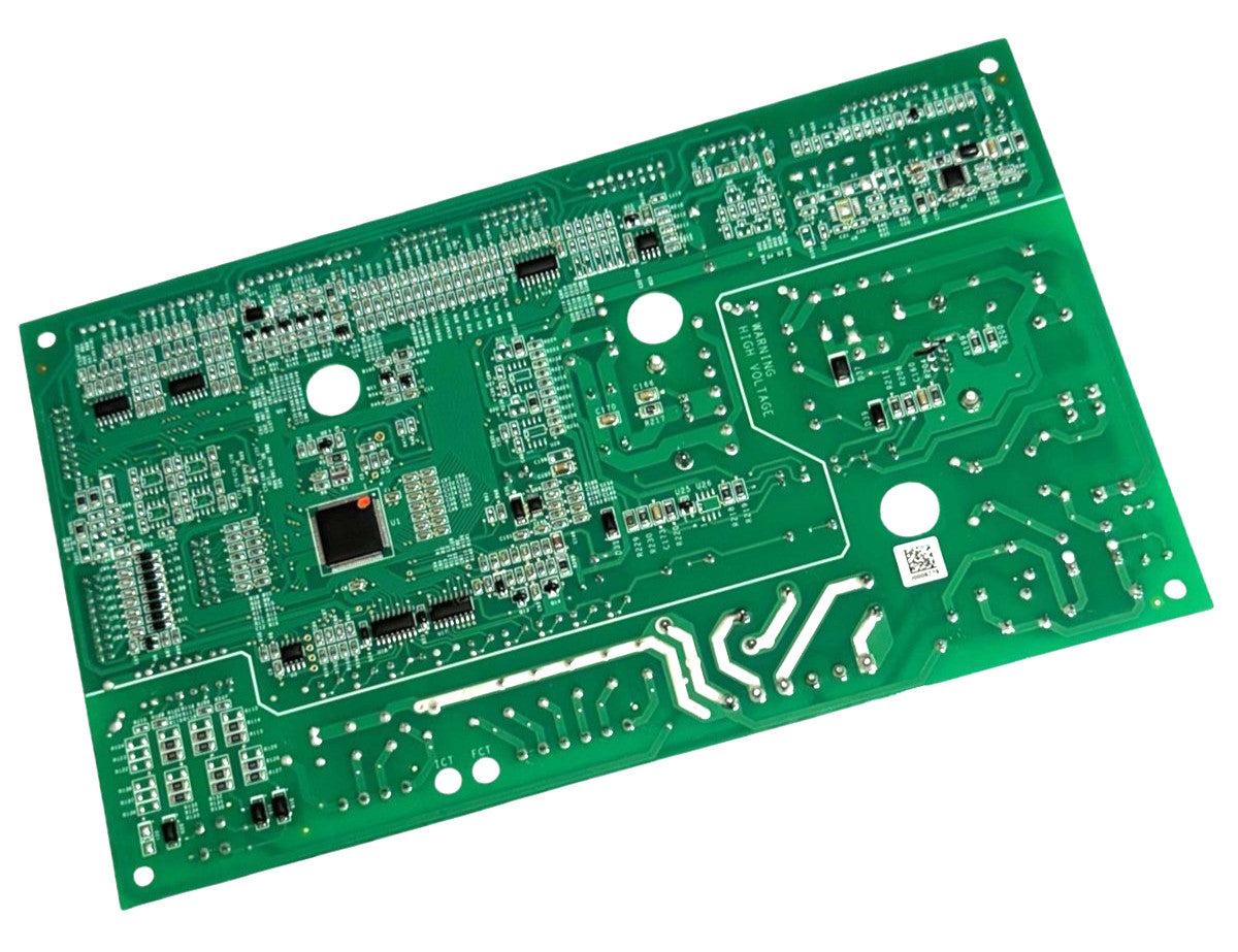 New OEM Replacement for GE Fridge Control 197D8503G501