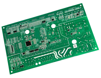 New OEM Replacement for GE Fridge Control 197D8503G501