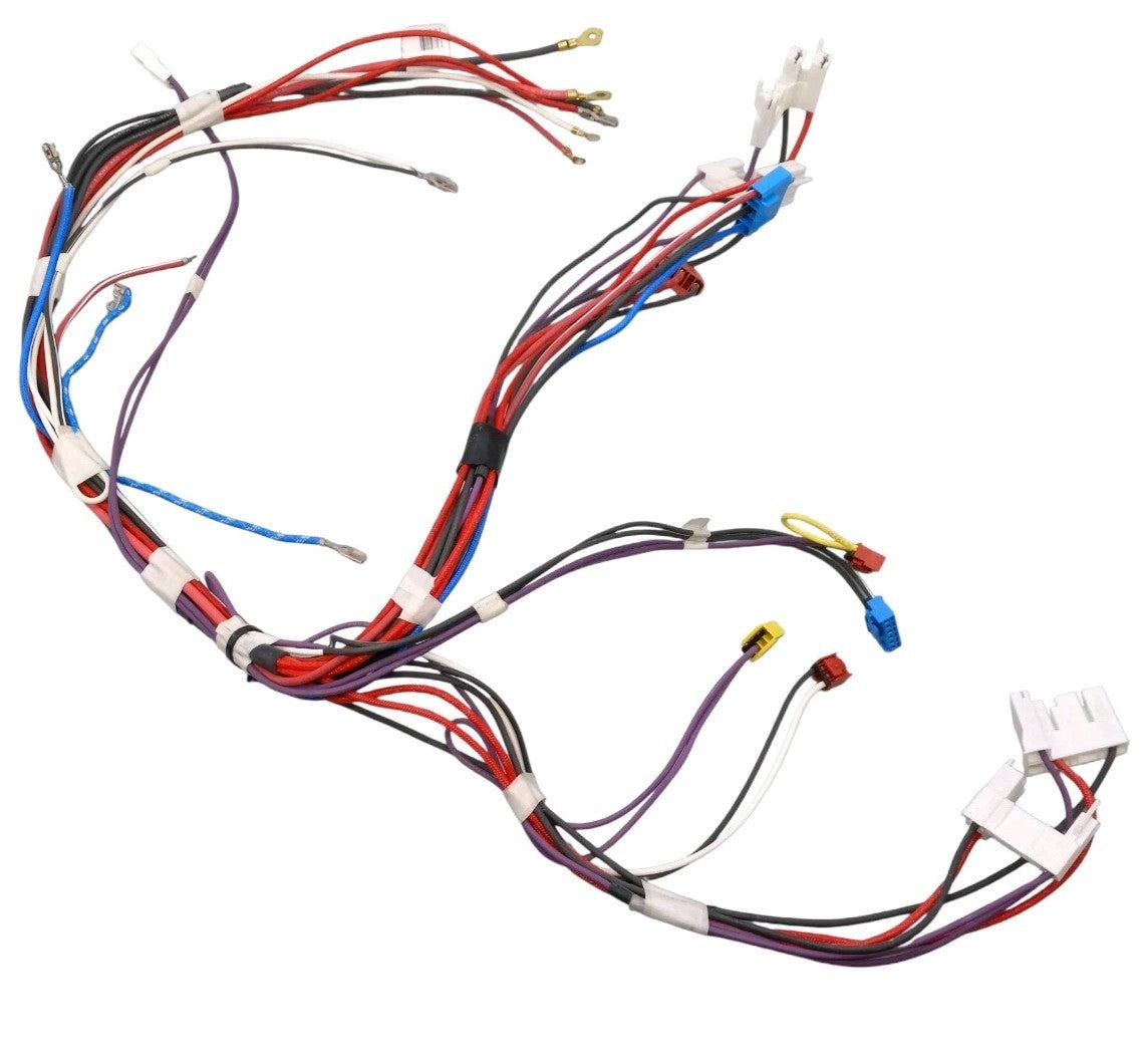 New OEM Oven Wire Harness W11452620