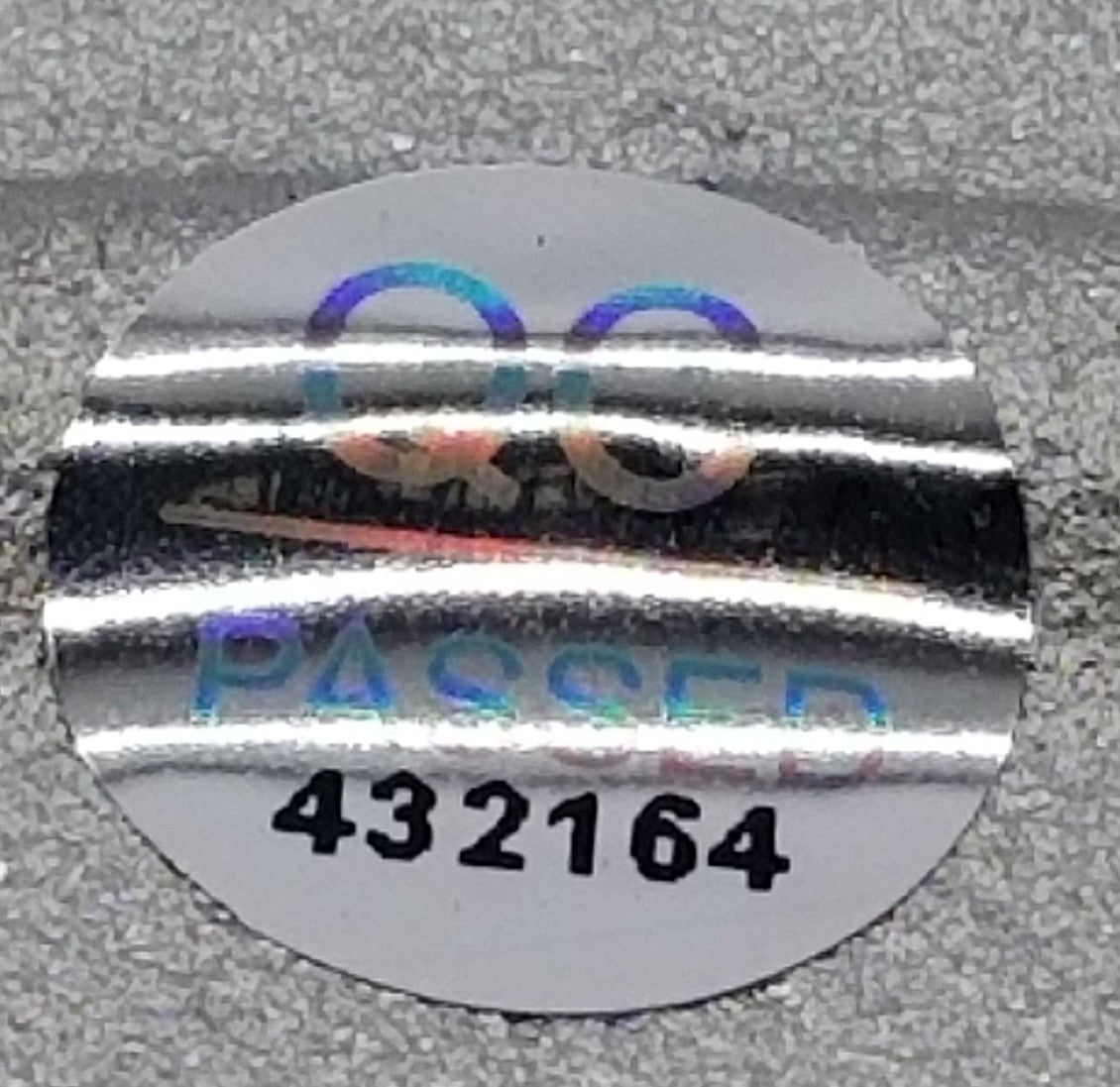 New OEM Replacement for Samsung Range Burner Base DG62-00121A