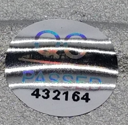 New OEM Replacement for Samsung Range Burner Base DG62-00121A