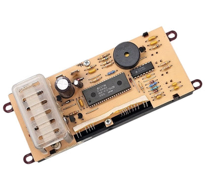OEM Replacement for GE Oven Control WB12K0017 183D5012P004
