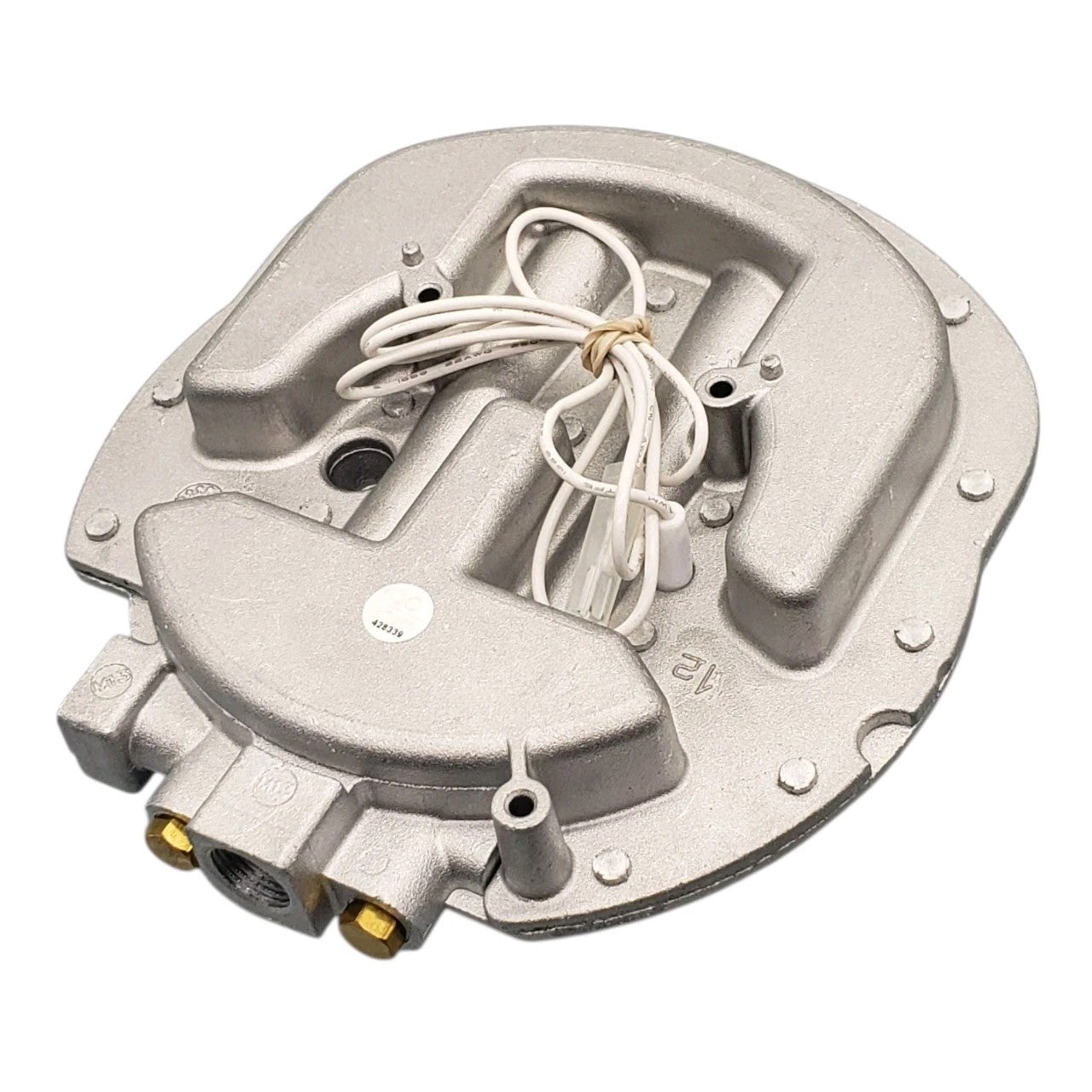 New OEM Forno Range Wok Burner Cup 76D507G058000