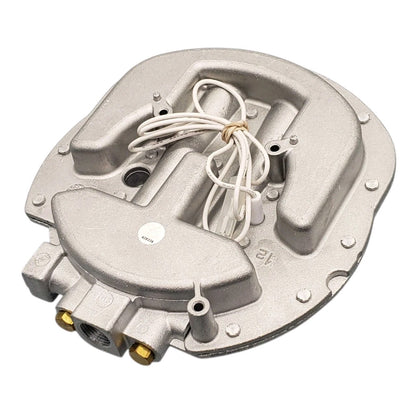 New OEM Forno Range Wok Burner Cup 76D507G058000