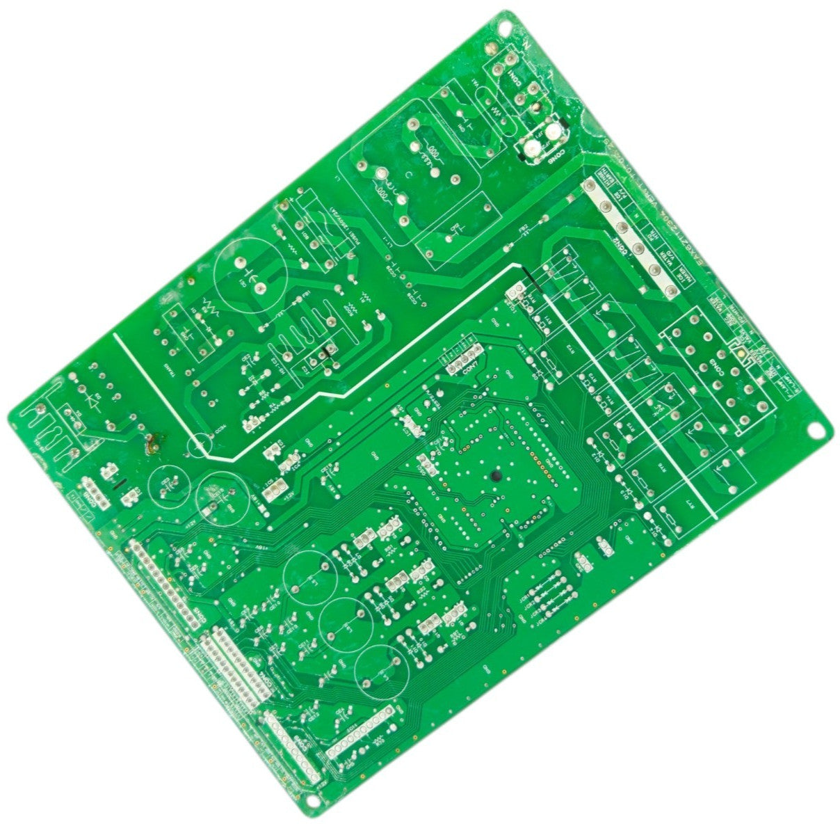 OEM Replacement for LG Fridge Control Board EBR67348011
