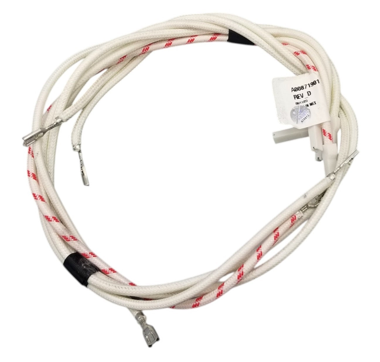 New OEM Range Wire Harness A00871901 5304494425