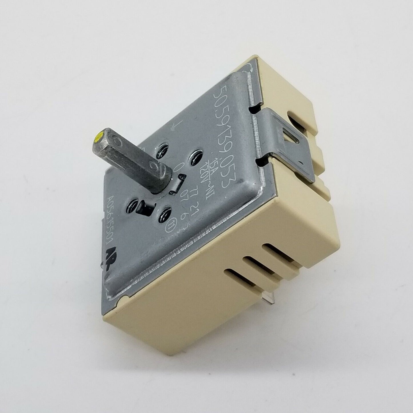 New OEM Replacement for Frigidaire Range Element Switch A05615501