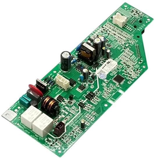 OEM Replacement for GE Dishwasher Control  265D1462G103