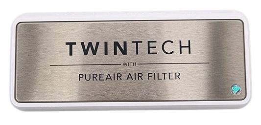 New OEM Replacement for Frigidaire Twin Tech Cover 5304529542