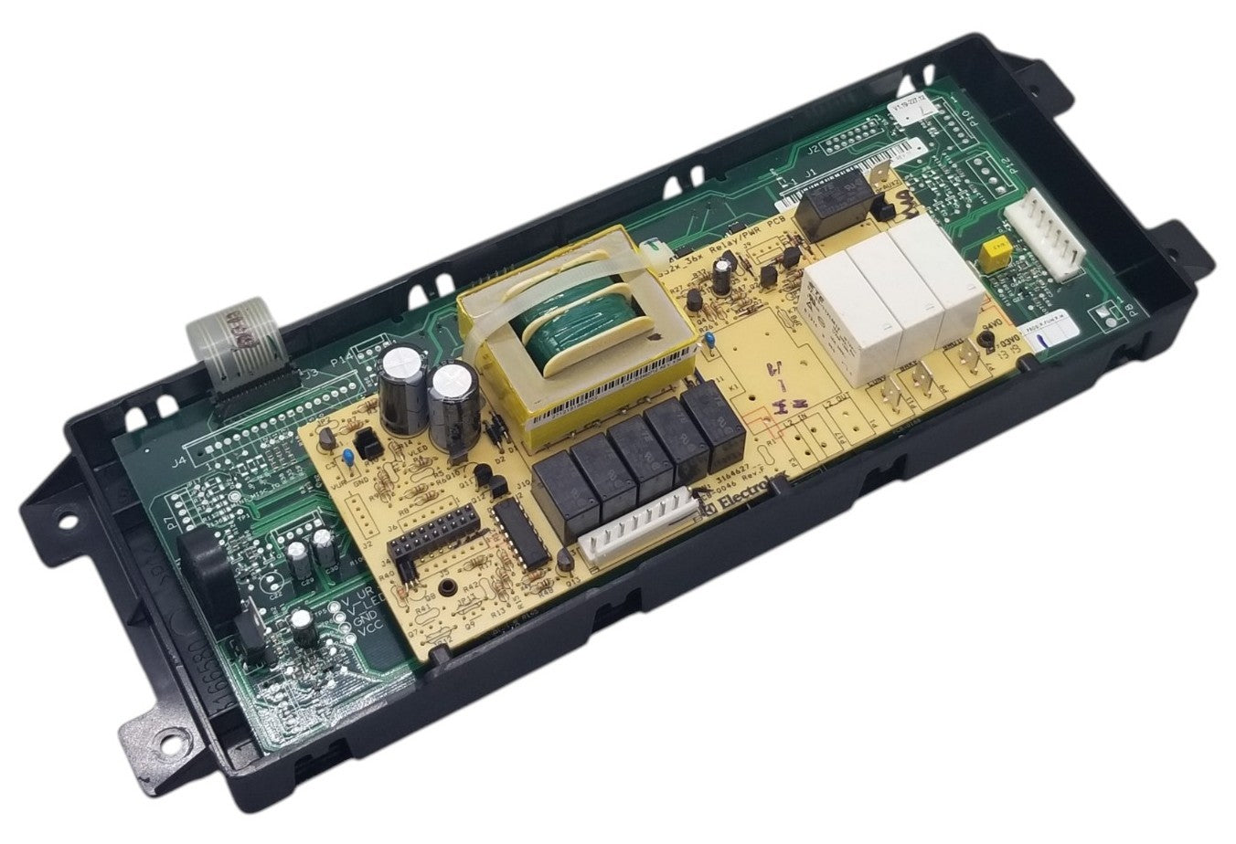 OEM Replacement for Frigidaire Oven Control Board 316650014