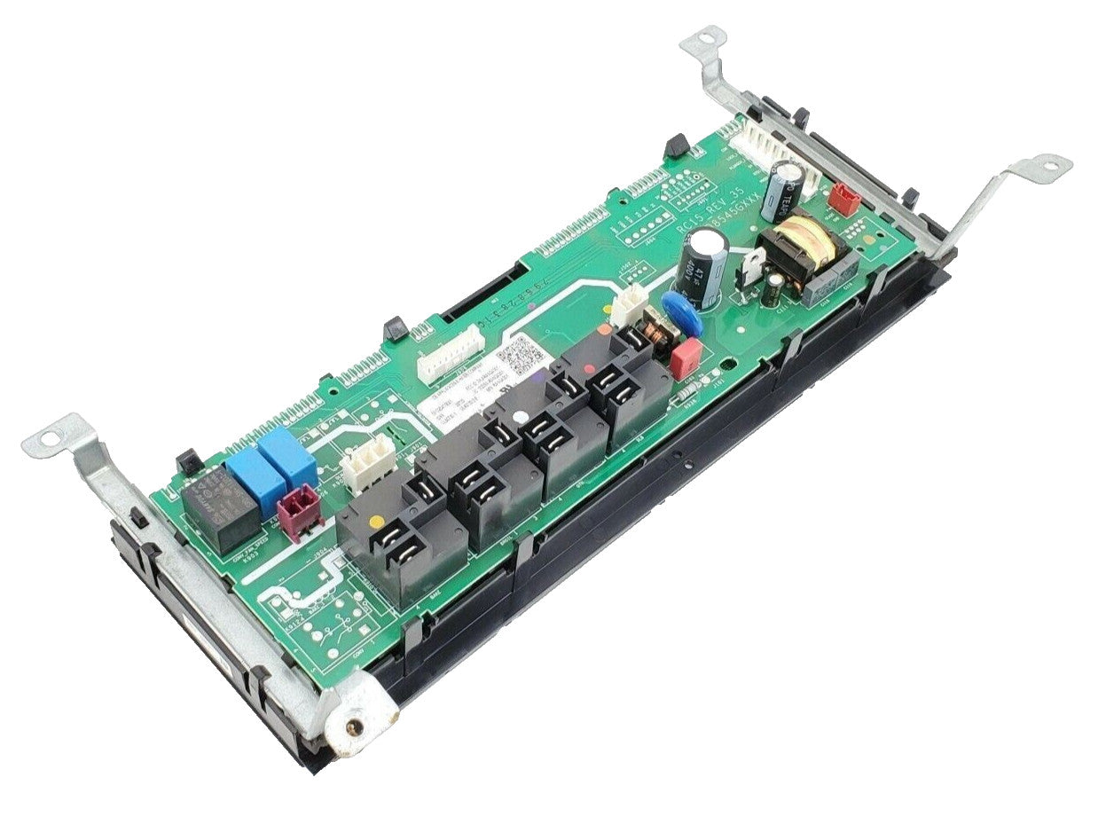 OEM Replacement for GE Range Control Board 191D8545G081