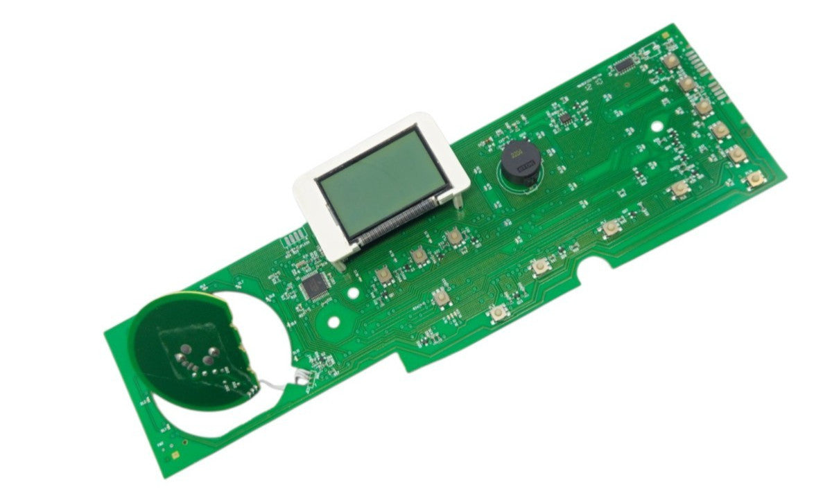 OEM Replacement for Frigidaire Washer Control Board 134622200