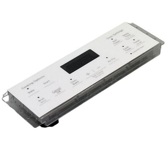 OEM Replacement for GE Range Control Board 164D8450G214