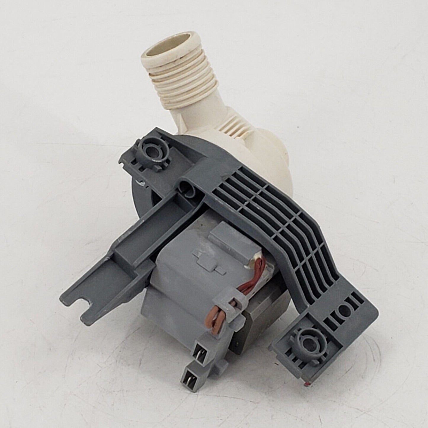 OEM Replacement for Whirlpool Washer Drain Pump W10581874