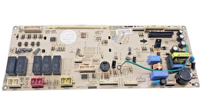 OEM  Replacement for LG Range Control Board EBR73710103