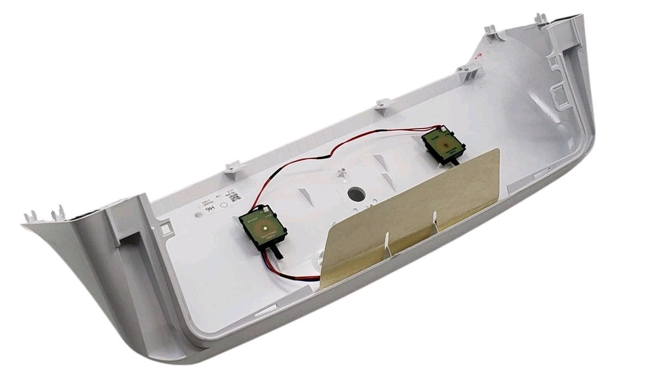 New OEM Replacement for GE Control Panel WH13X37378