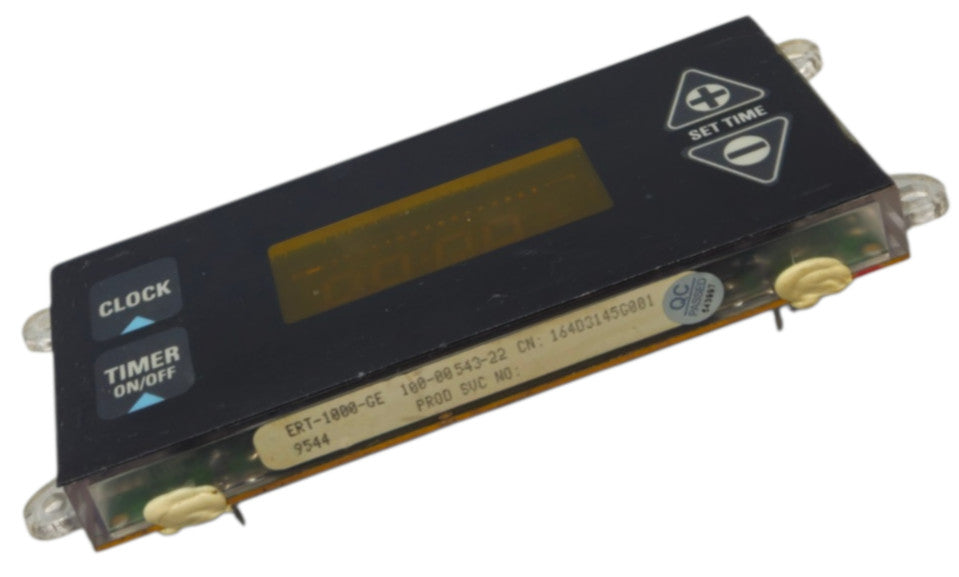 OEM Replacement for GE Range Control 164D3145G001