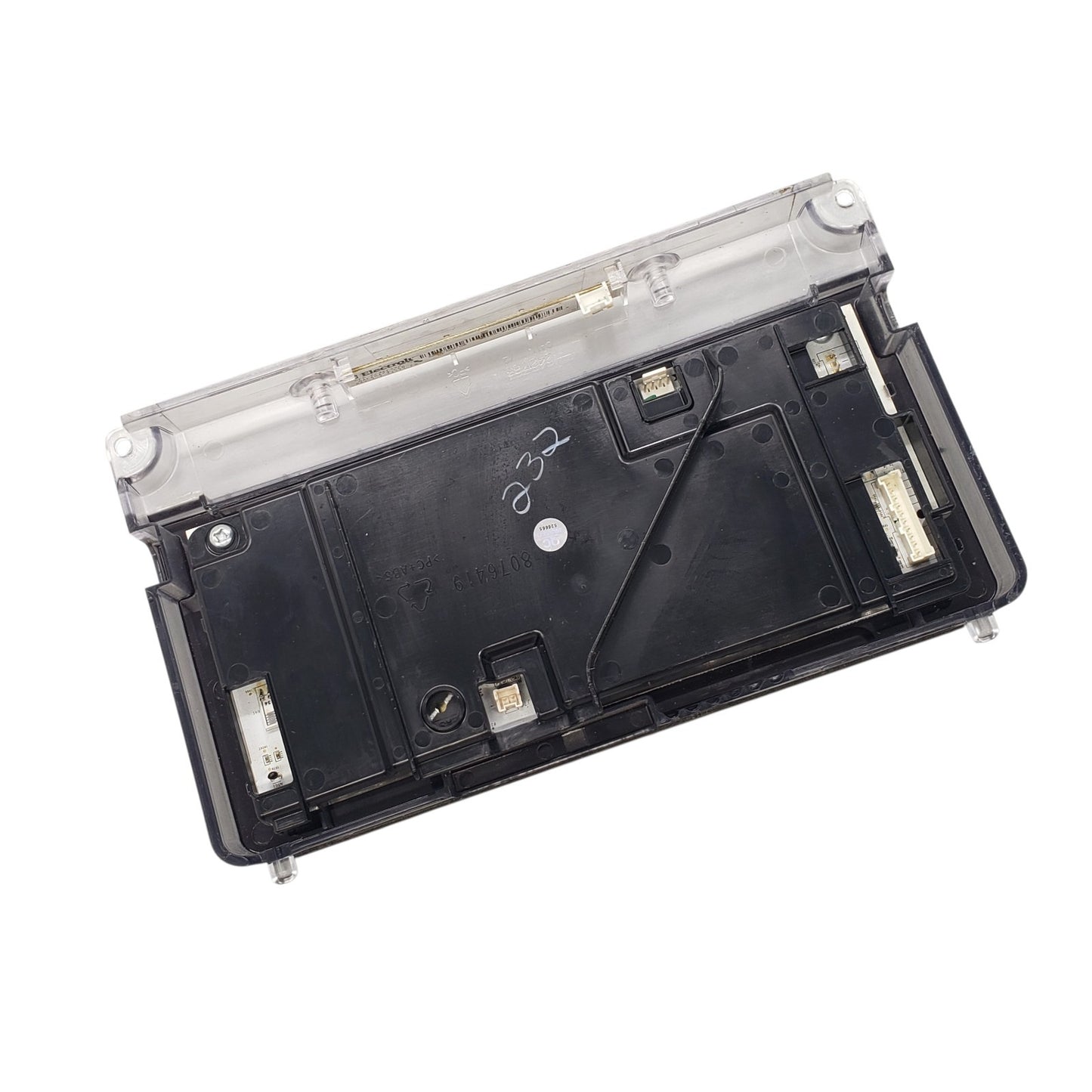 OEM Replacement for Frigidiare Fridge Dispenser Control 8076419