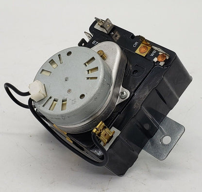 Genuine OEM Replacement for Whirlpool Dryer Timer 3398134A