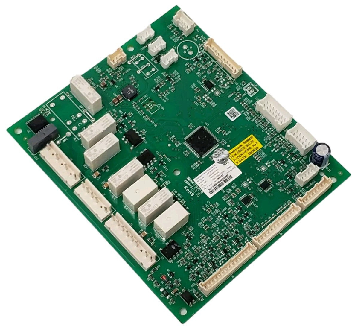 OEM Replacement for Frigidaire Fridge Control A05174904/A  1-Yr