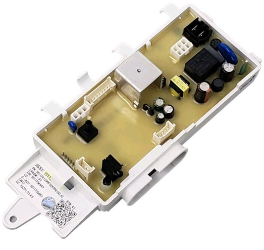 OEM Replacement for Whirlpool Washer Control W11284145