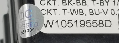 OEM Replacement for Maytag Dryer Timer  W10519558D