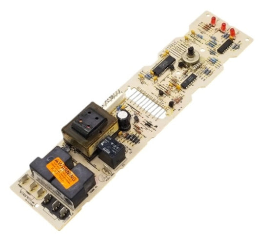 OEM Replacement for Whirlpool Range Control  3195186