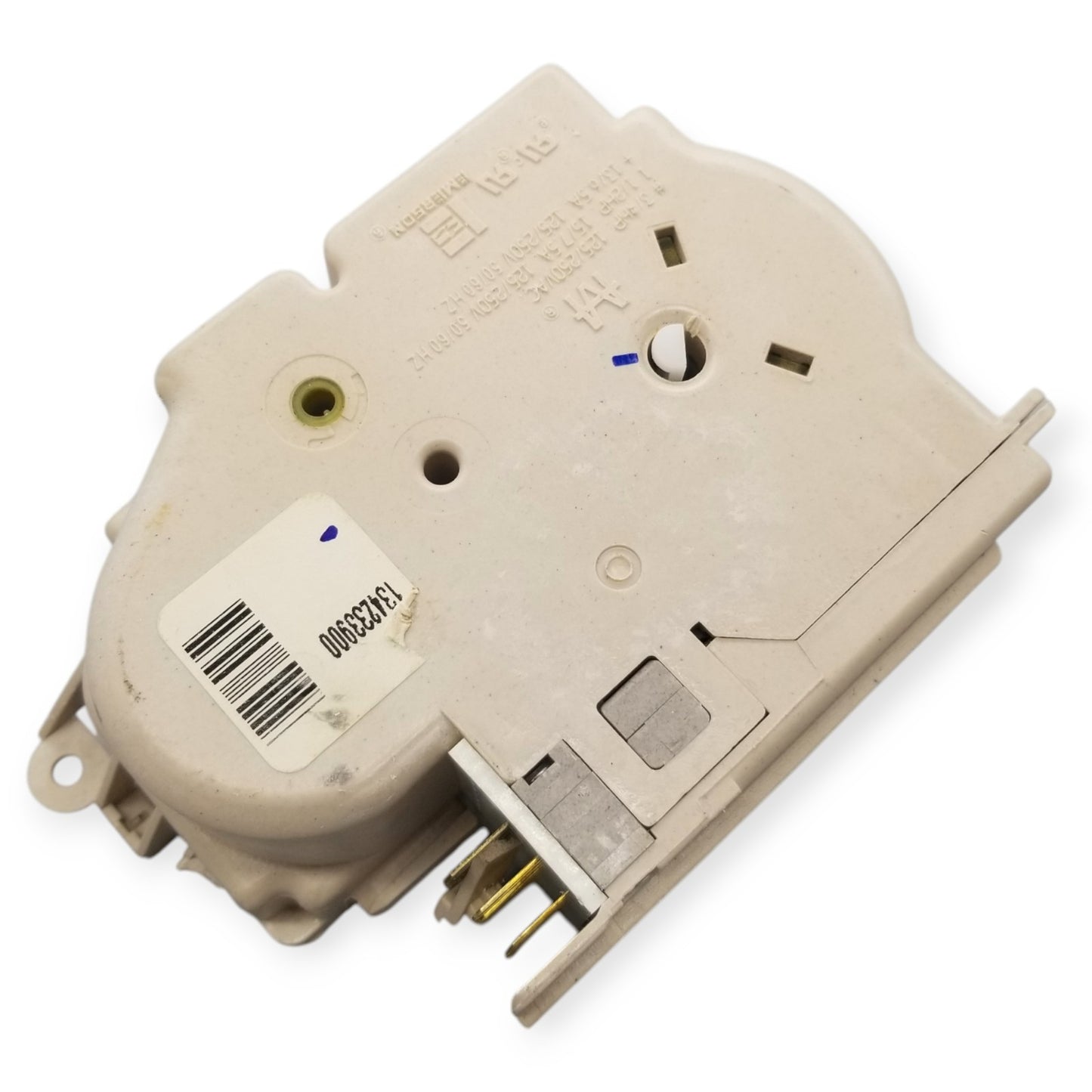 OEM Replacement for Frigidaire Washer Timer 134233900