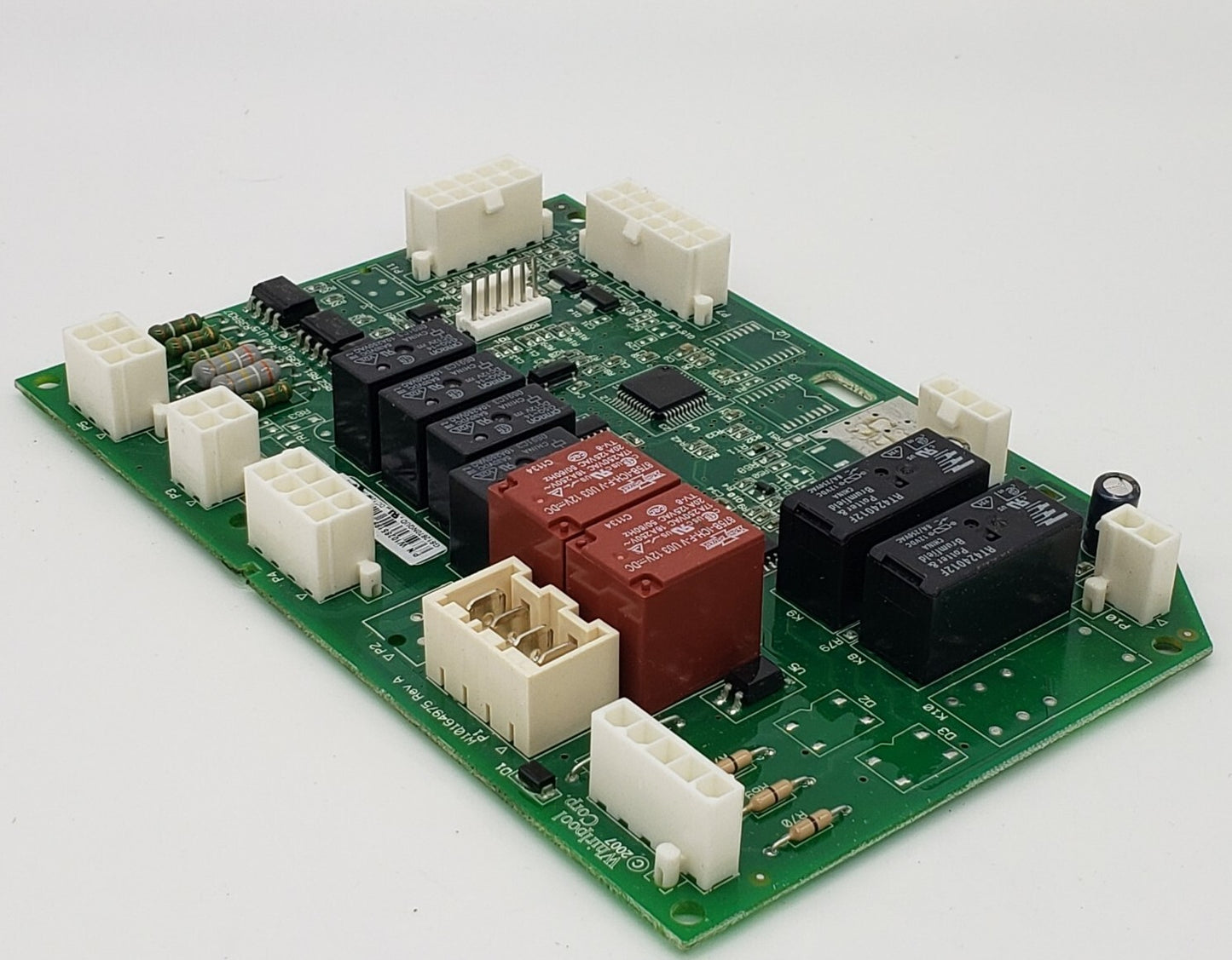 OEM Replacement for Whirlpool Fridge Control W10285199   ~   ~