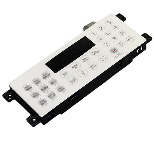 OEM Replacement for Kenmore Range Control 316462804